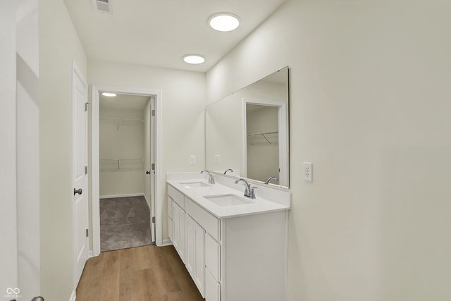 4087 Railhead Avenue, Westfield, IN 46074