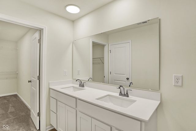 4087 Railhead Avenue, Westfield, IN 46074