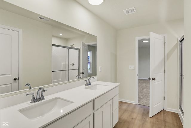 4087 Railhead Avenue, Westfield, IN 46074