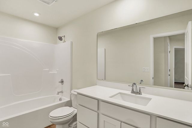 4087 Railhead Avenue, Westfield, IN 46074