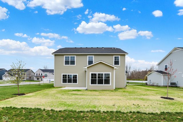 4087 Railhead Avenue, Westfield, IN 46074