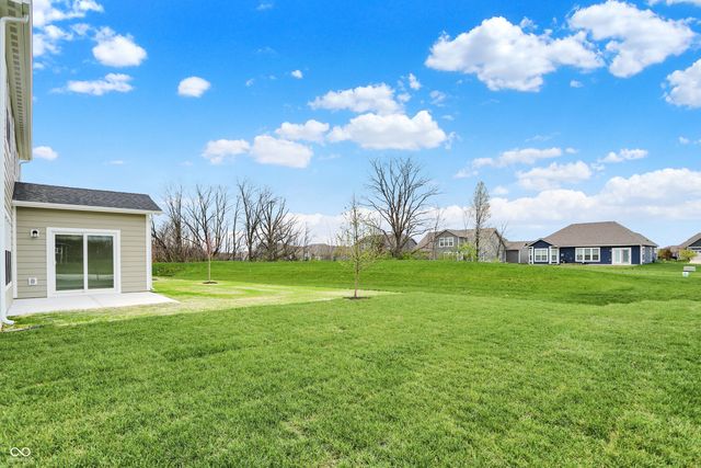 4087 Railhead Avenue, Westfield, IN 46074