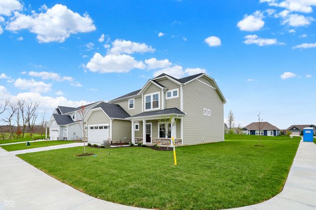 4087 Railhead Avenue, Westfield, IN 46074