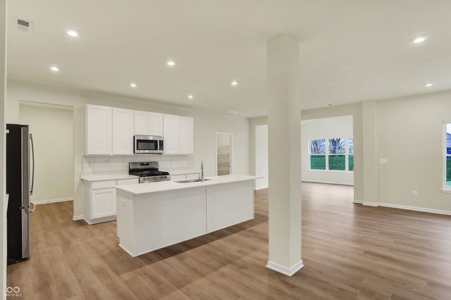 4087 Railhead Avenue, Westfield, IN 46074