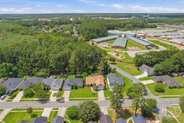 725 Laurel Hill Circle, Richmond Hill, GA 31324