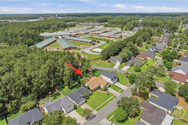 725 Laurel Hill Circle, Richmond Hill, GA 31324
