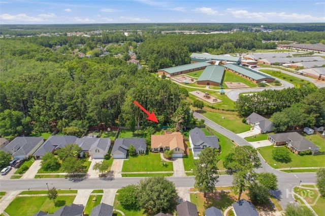 725 Laurel Hill Circle, Richmond Hill, GA 31324