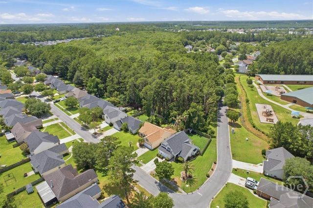 725 Laurel Hill Circle, Richmond Hill, GA 31324