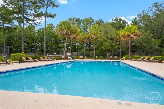 725 Laurel Hill Circle, Richmond Hill, GA 31324
