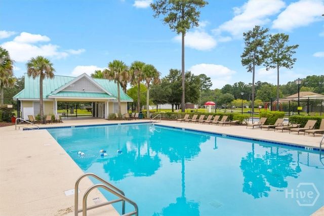 725 Laurel Hill Circle, Richmond Hill, GA 31324