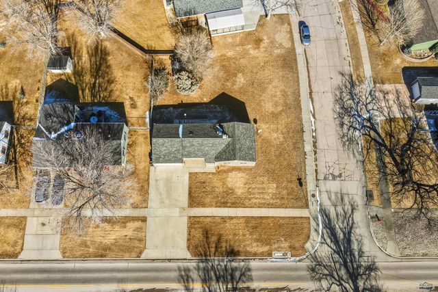 102 FAIRMONT BLVD, Rapid City, SD 57701