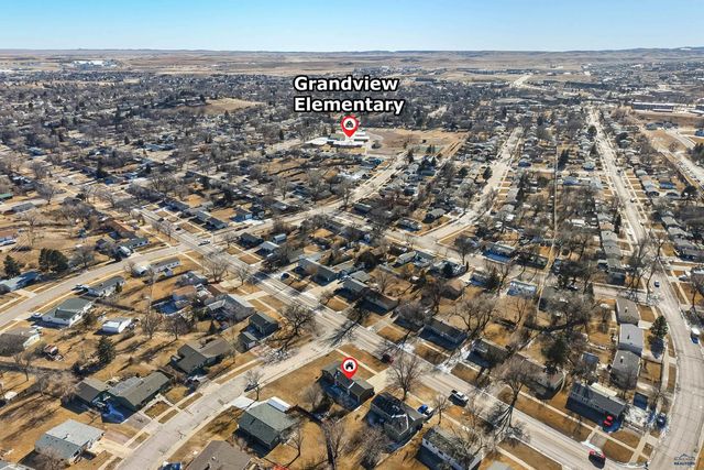 102 FAIRMONT BLVD, Rapid City, SD 57701