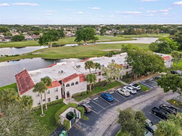 7410 Woodmont Terrace 109, Tamarac, FL 33321