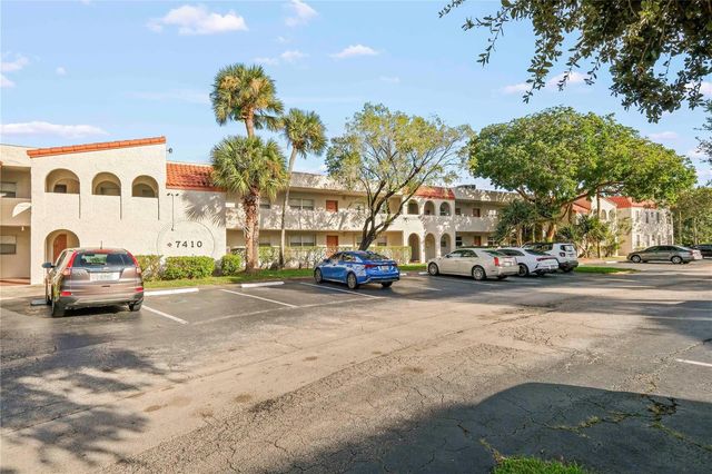 7410 Woodmont Terrace 109, Tamarac, FL 33321