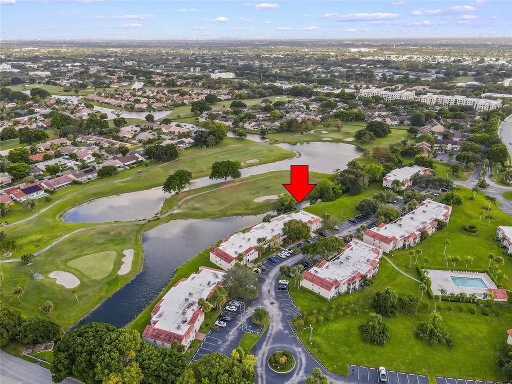 7410 Woodmont Terrace 109, Tamarac, FL 33321