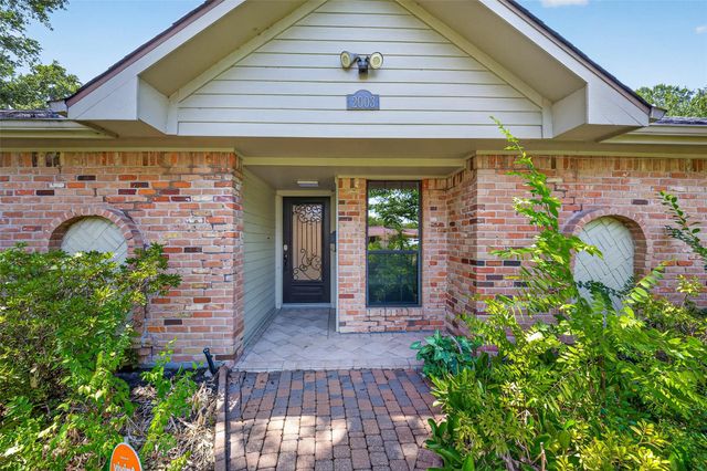 2003 Richvale Lane, Houston, TX 77062