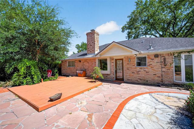 2003 Richvale Lane, Houston, TX 77062