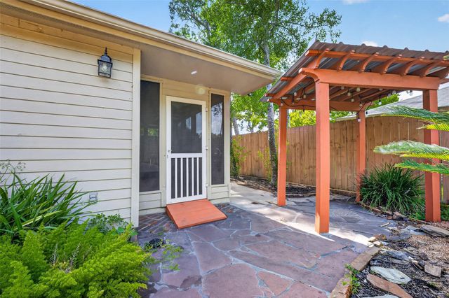 2003 Richvale Lane, Houston, TX 77062