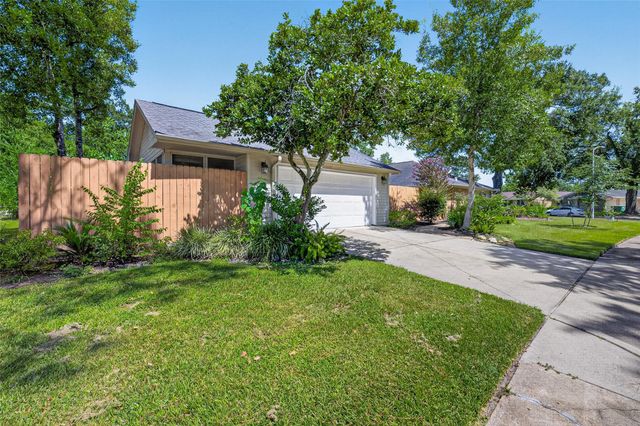 2003 Richvale Lane, Houston, TX 77062