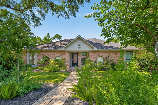 2003 Richvale Lane, Houston, TX 77062