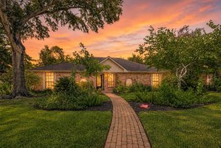 2003 Richvale Lane, Houston, TX 77062