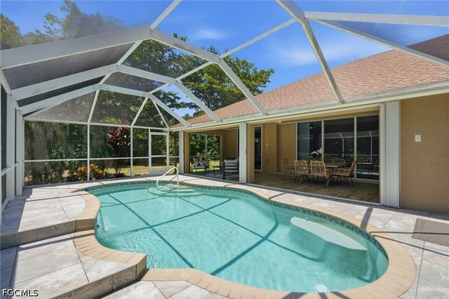7407 Cobb RD, Bokeelia, FL 33922