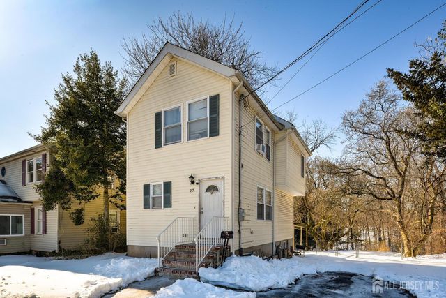 27 newell Avenue, New Brunswick, NJ 08901