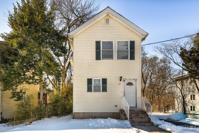 27 newell Avenue, New Brunswick, NJ 08901