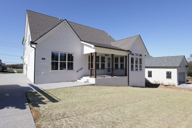 1123 Joe Martin Ln, Lebanon, TN 37087