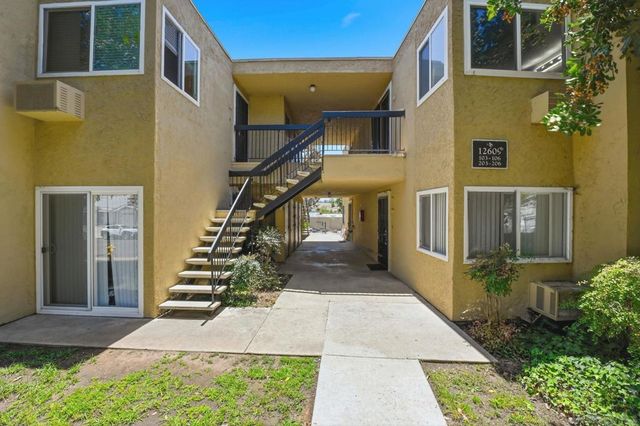 12609 Robison Blvd 106, Poway, CA 92064