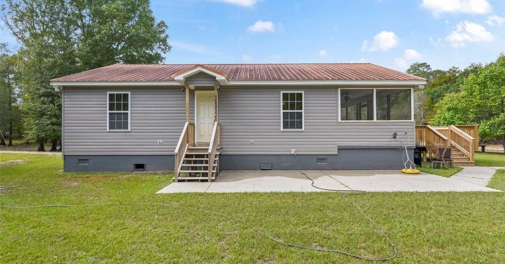 4203 Black Island Rd., Galivants Ferry, SC 29544 — photo 2