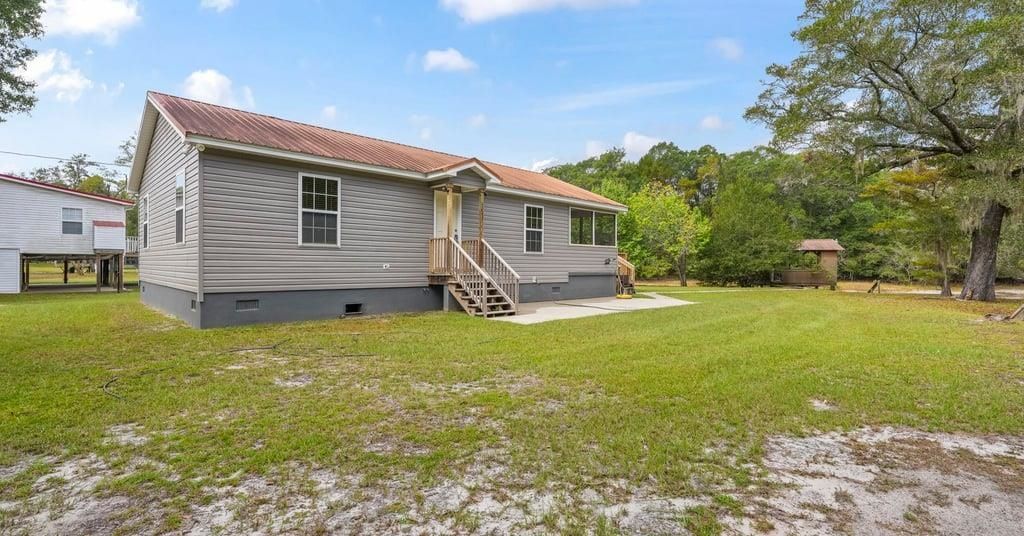 4203 Black Island Rd., Galivants Ferry, SC 29544 — photo 3