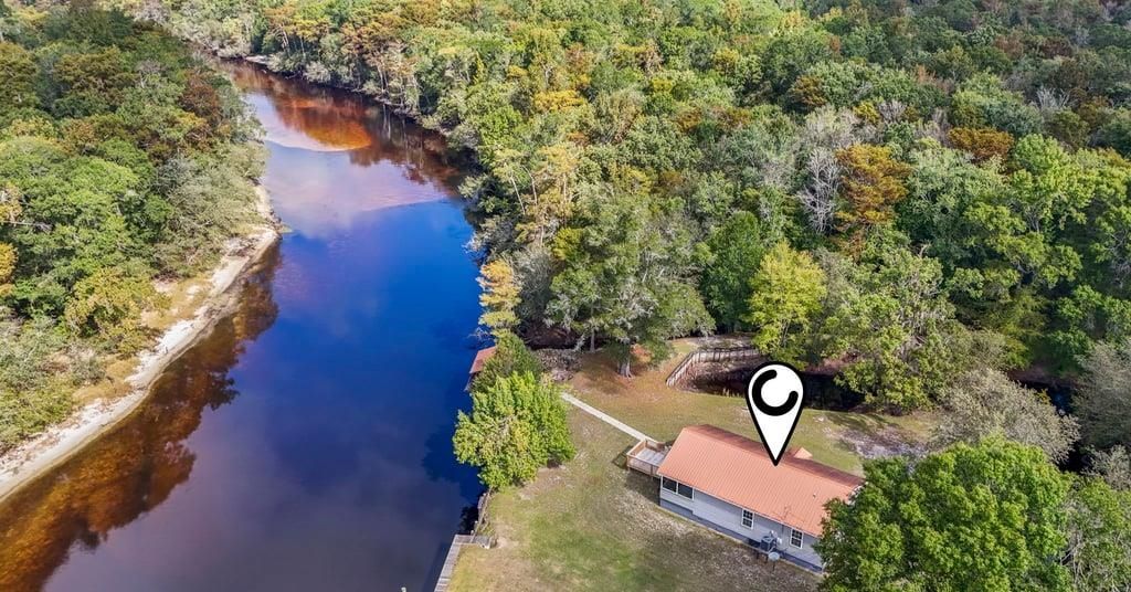 4203 Black Island Rd., Galivants Ferry, SC 29544 — photo 4