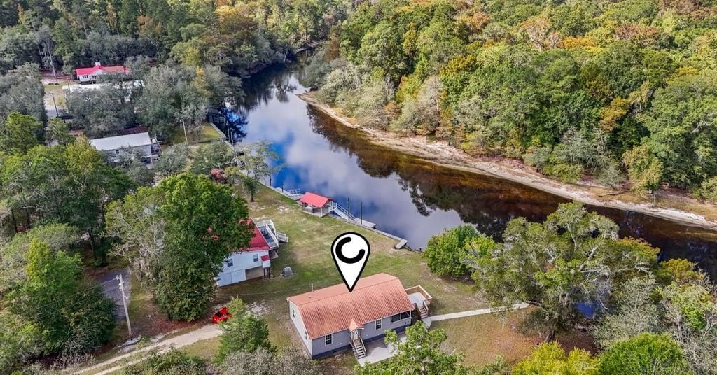 4203 Black Island Rd., Galivants Ferry, SC 29544 — photo 5