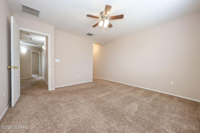 2416 W Chris Oliver Way, Tucson, AZ 85705