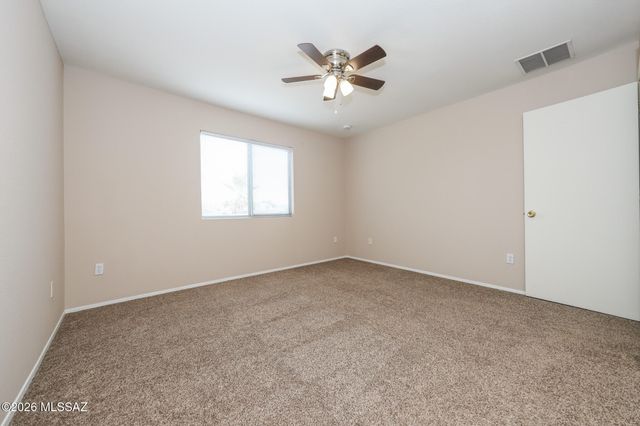 2416 W Chris Oliver Way, Tucson, AZ 85705
