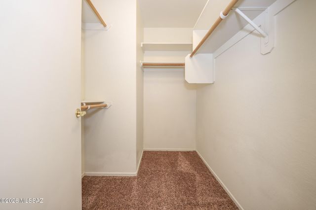 2416 W Chris Oliver Way, Tucson, AZ 85705