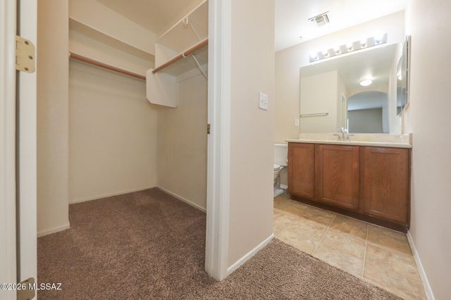 2416 W Chris Oliver Way, Tucson, AZ 85705