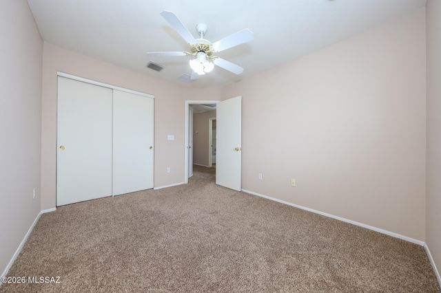 2416 W Chris Oliver Way, Tucson, AZ 85705