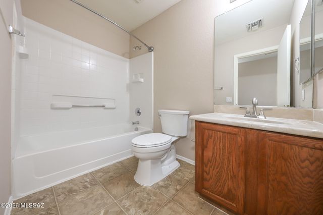 2416 W Chris Oliver Way, Tucson, AZ 85705