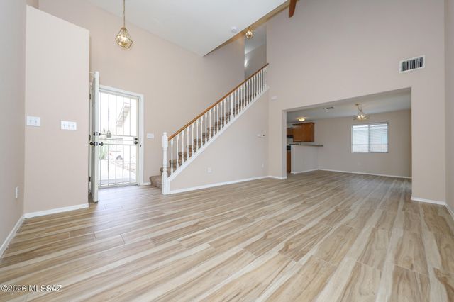 2416 W Chris Oliver Way, Tucson, AZ 85705