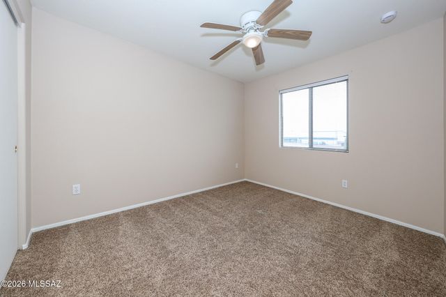 2416 W Chris Oliver Way, Tucson, AZ 85705