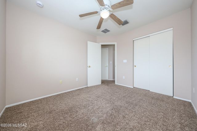 2416 W Chris Oliver Way, Tucson, AZ 85705