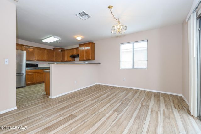 2416 W Chris Oliver Way, Tucson, AZ 85705