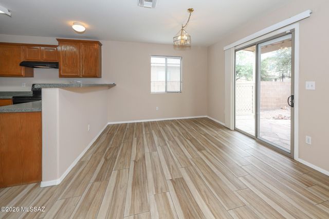 2416 W Chris Oliver Way, Tucson, AZ 85705