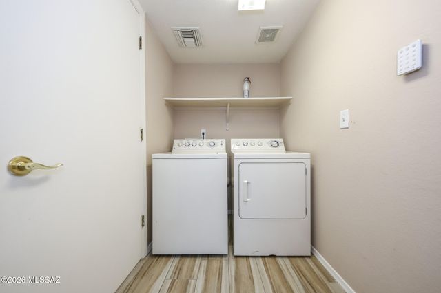 2416 W Chris Oliver Way, Tucson, AZ 85705