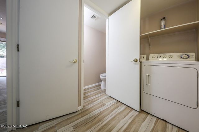 2416 W Chris Oliver Way, Tucson, AZ 85705