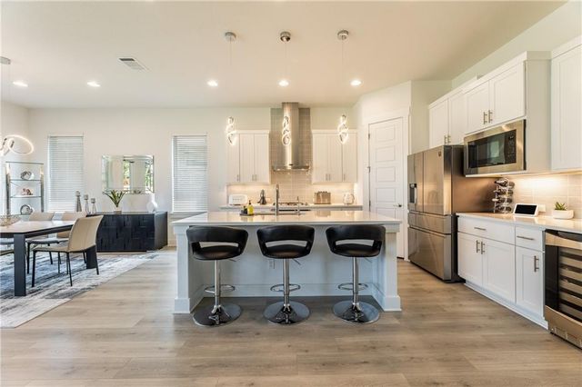 718 Whitetail DR, Round Rock, TX 78681