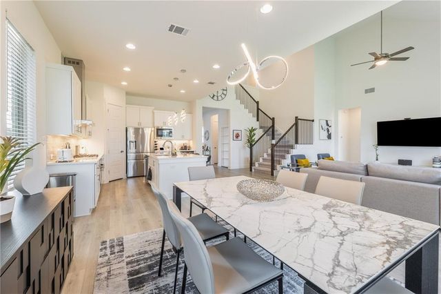 718 Whitetail DR, Round Rock, TX 78681