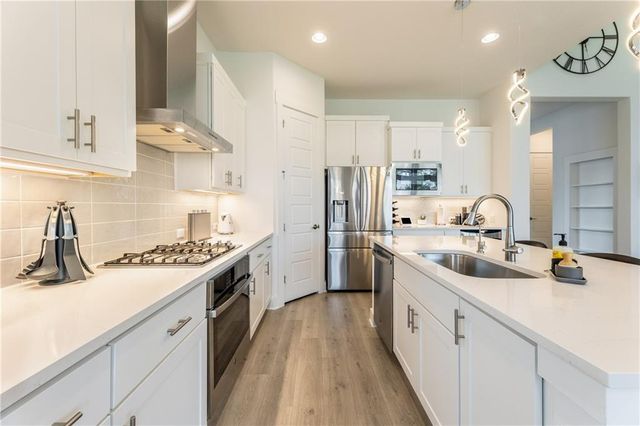 718 Whitetail DR, Round Rock, TX 78681